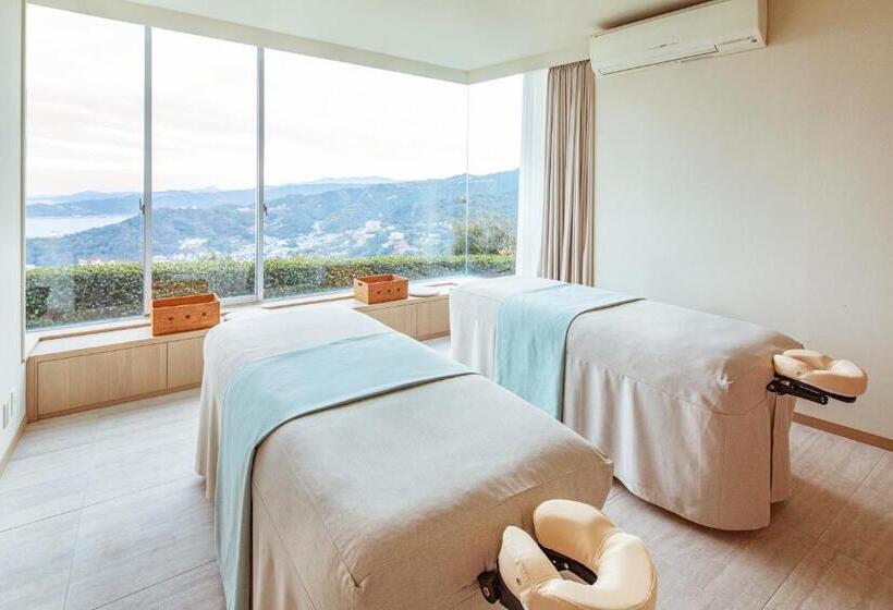فندق Grand Bach Atami Crescendo