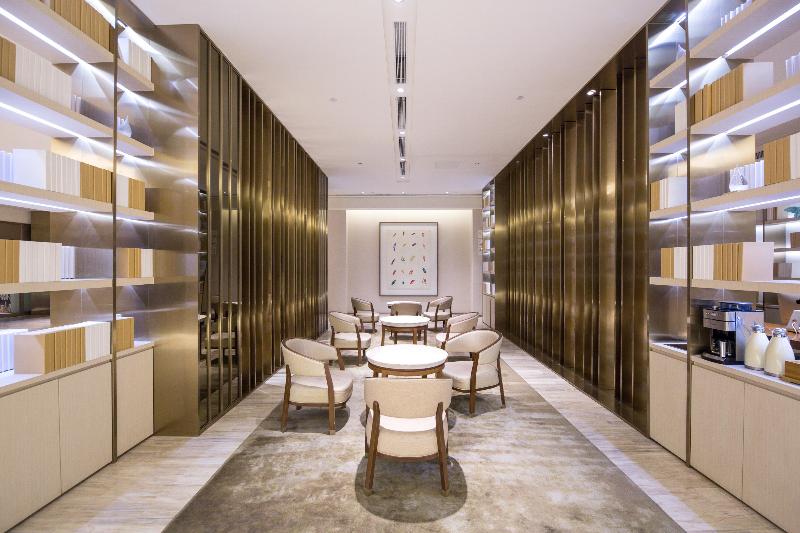 호텔 Ji  Beijing West Railway Station South Square