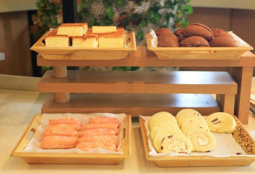 酒店 Jinling Cityviews