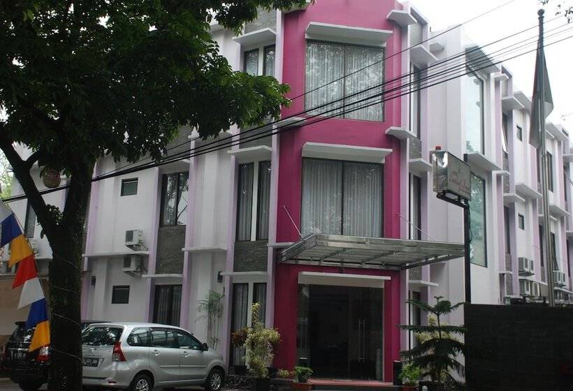 Fotos del hotel Latief Inn:  2