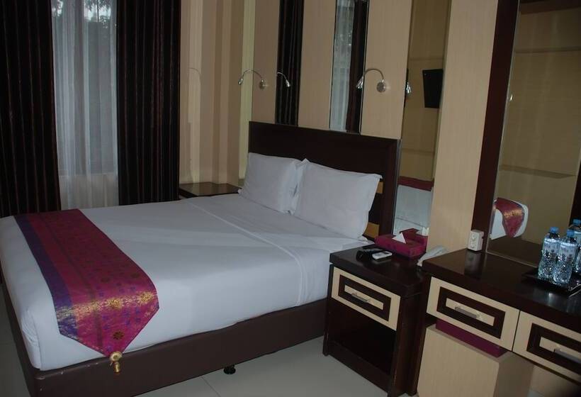 Fotos del hotel Latief Inn:  5