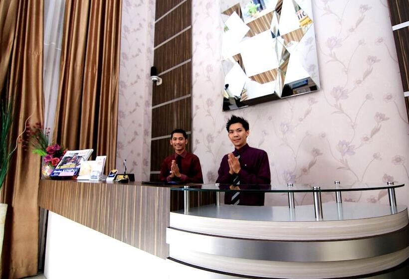 Fotos del hotel Latief Inn:  7