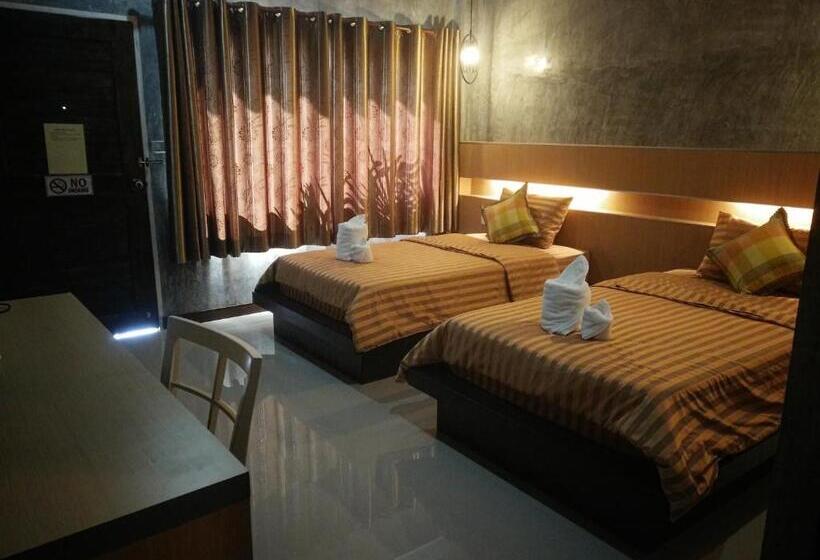 酒店 Le Park 23 Boutique Resort