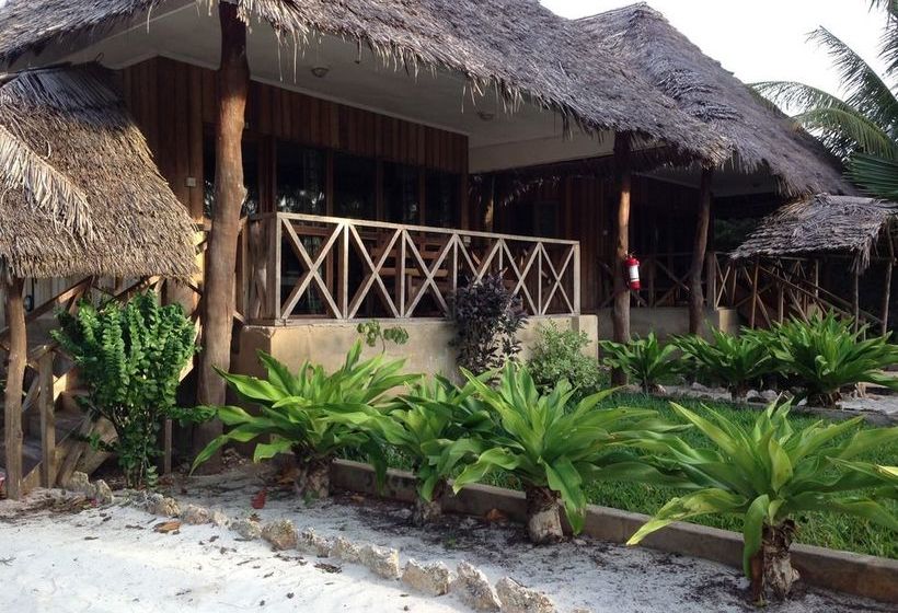 فندق On The Rock Zanzibar