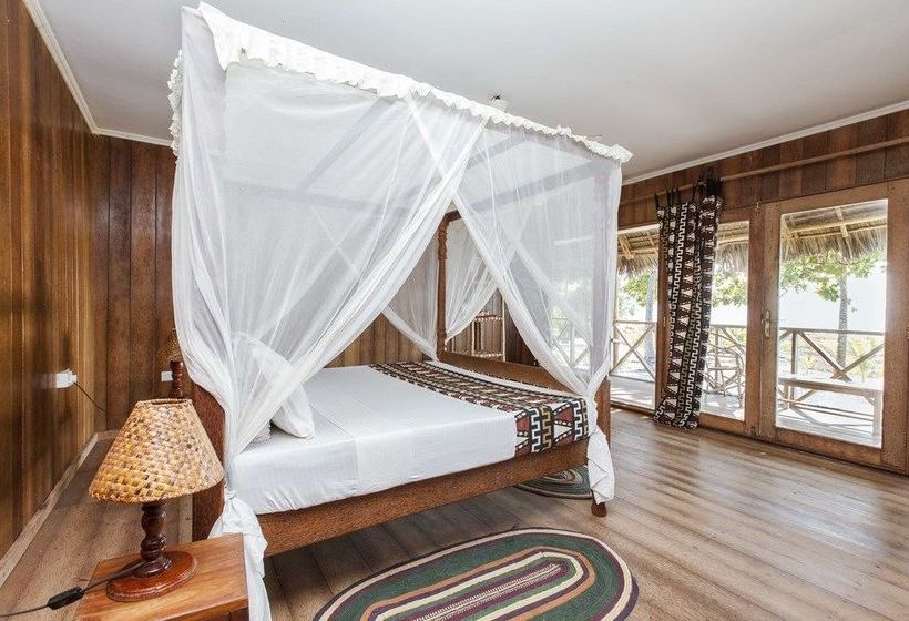 فندق On The Rock Zanzibar