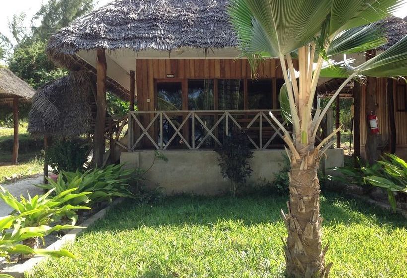 فندق On The Rock Zanzibar