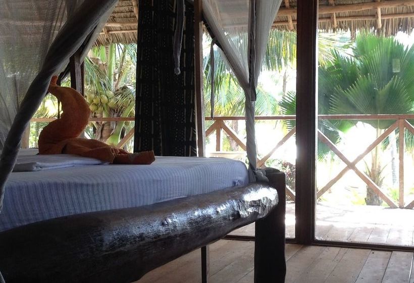 فندق On The Rock Zanzibar