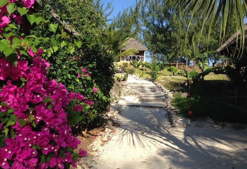 فندق On The Rock Zanzibar