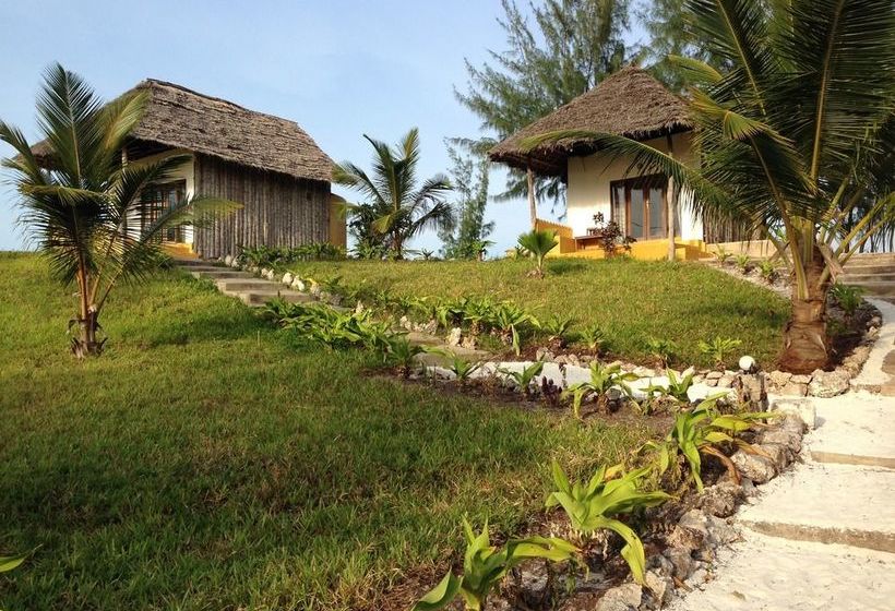فندق On The Rock Zanzibar