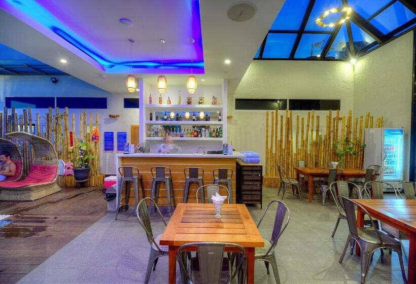 Orussey One Hotel & Apartment