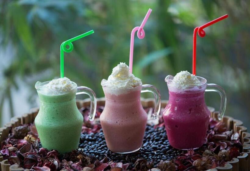 Orussey One Hotel & Apartment