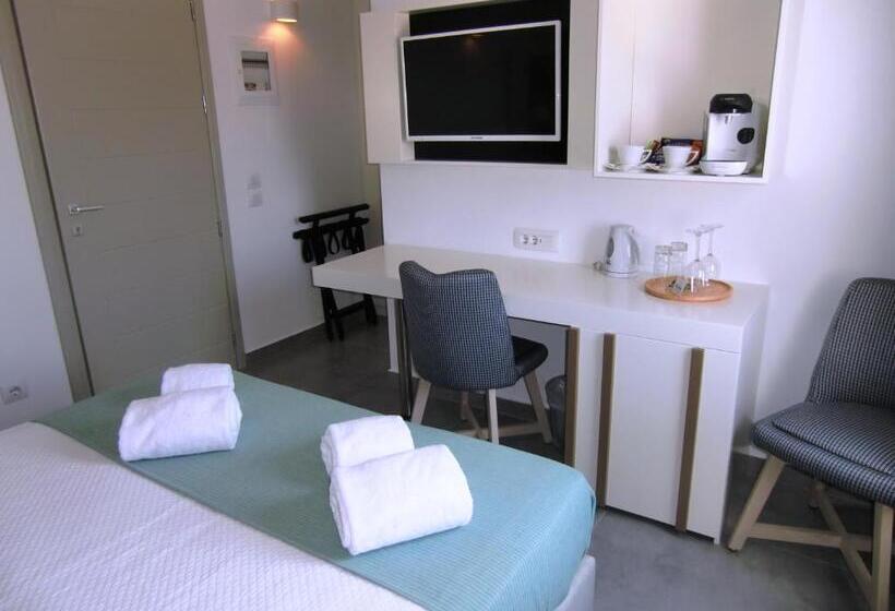 Hotel Platia