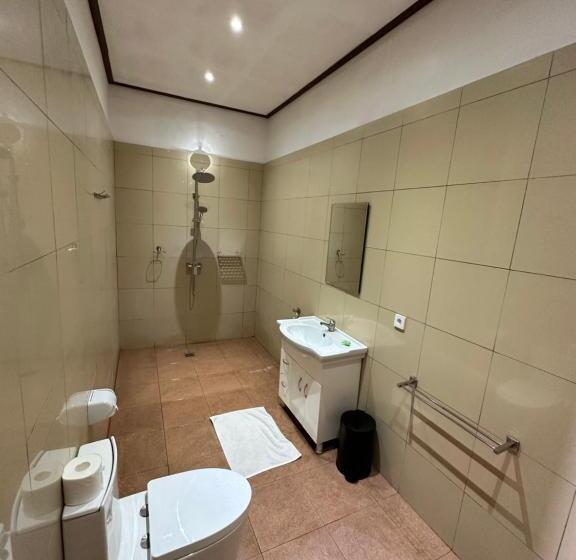 فندق Pondok Bambu Resort   5 Stars Padi Dive Centre