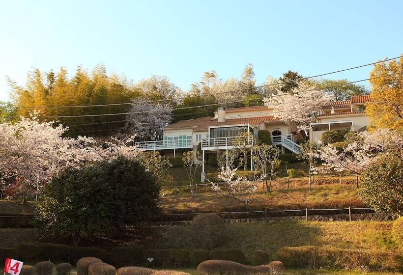 Resort Hotel Corte Largo Izu Kogen