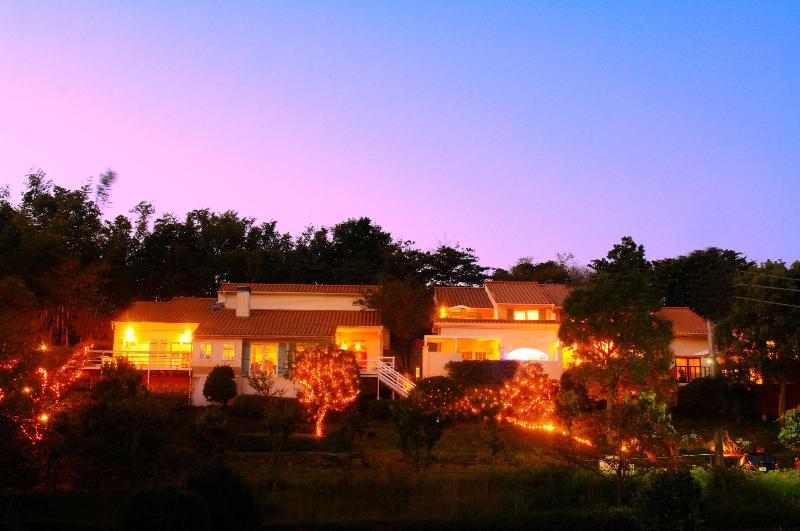 Resort Hotel Corte Largo Izu Kogen