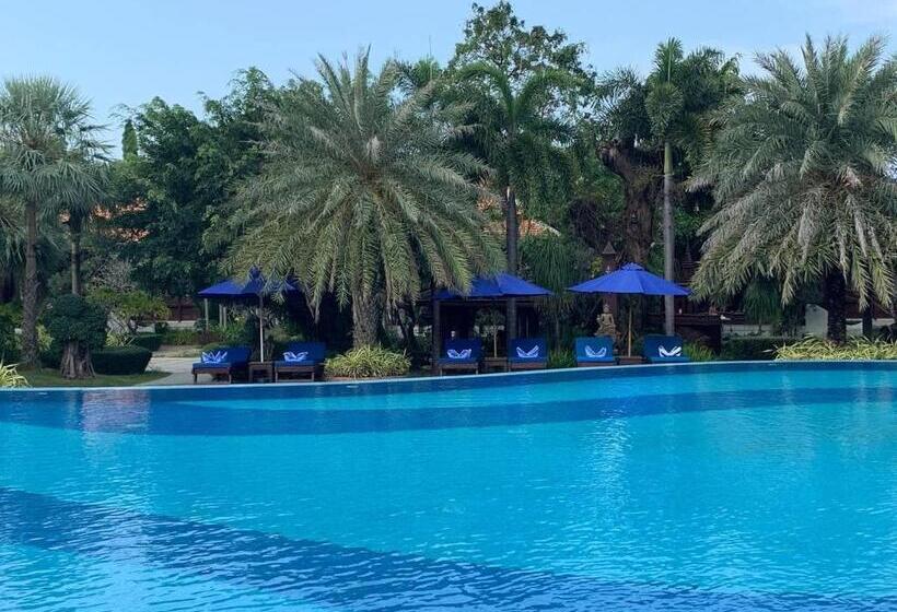 هتل Try Palace Resort Kep