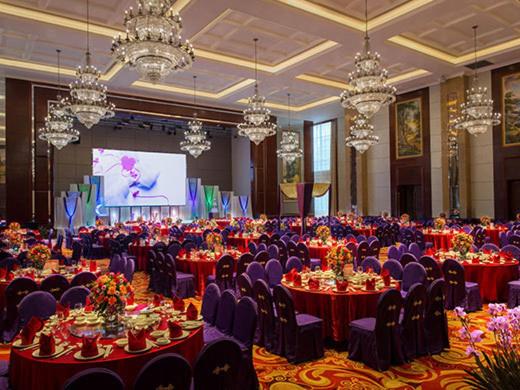 호텔 Vienna Venus Royal Guangdong Yangxi Branch