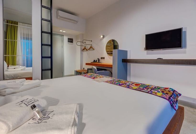 هتل Villa Kore Slow   Adults Only