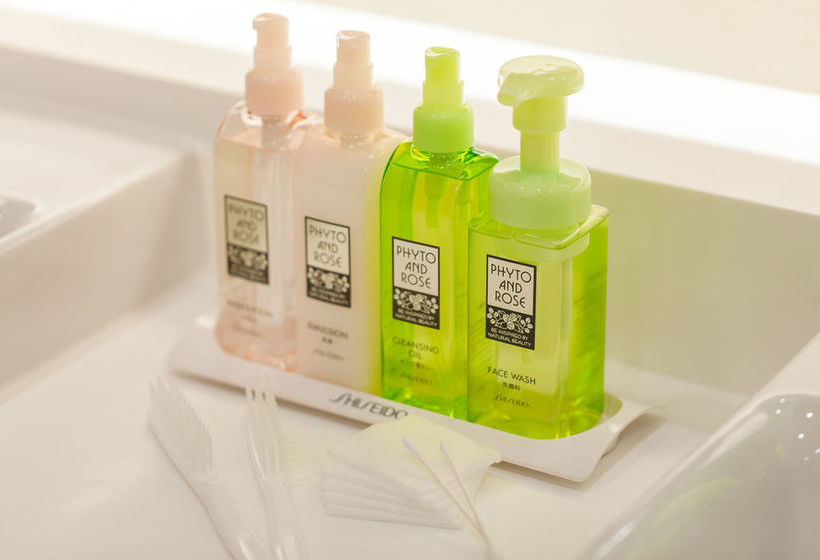 فندق Y's Cabin Yokohama Kannai