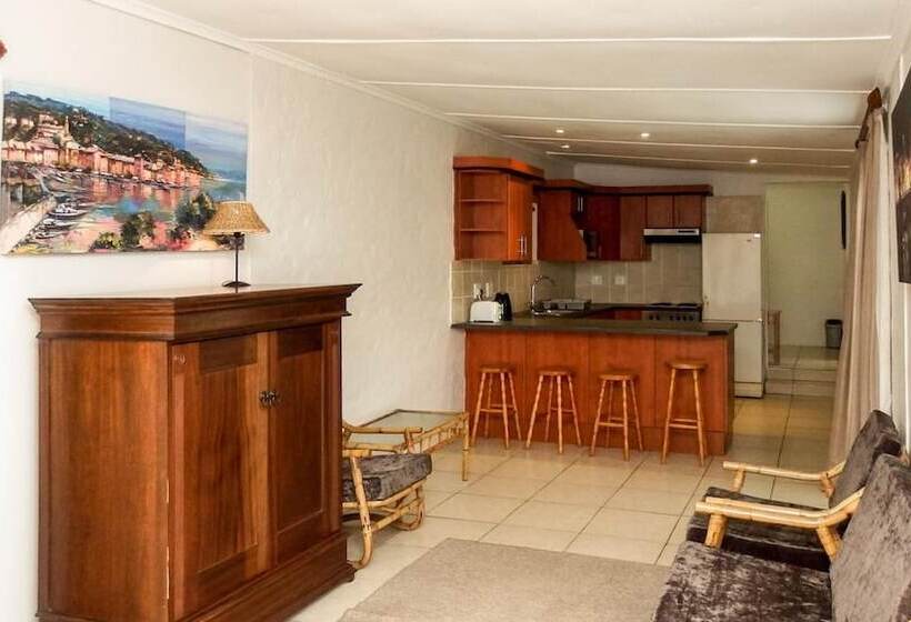 پانسیون 39 On Nile Guest House