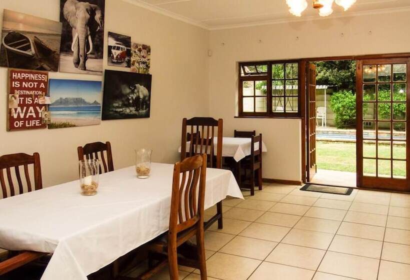 پانسیون 39 On Nile Guest House