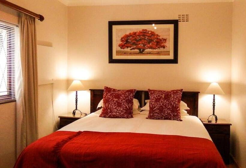 پانسیون 39 On Nile Guest House