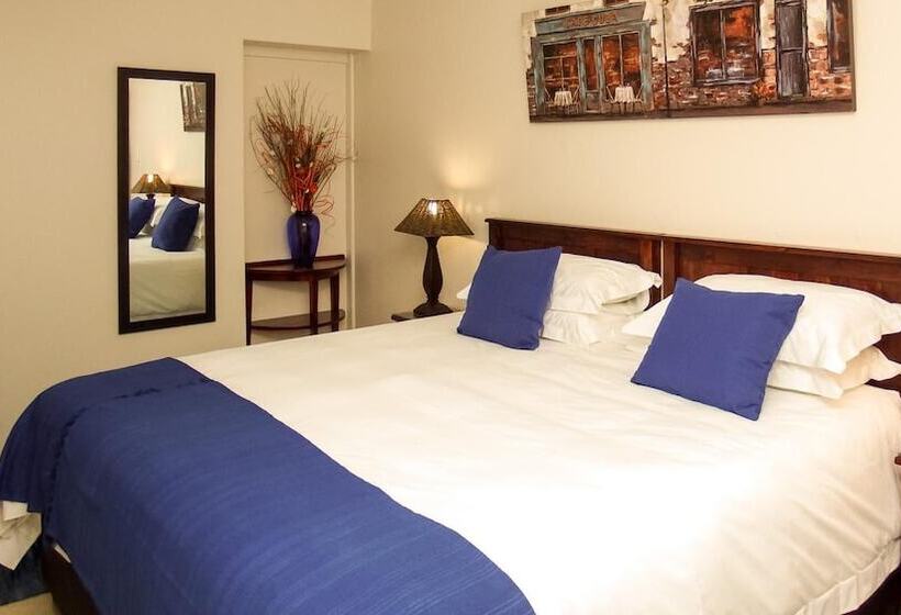 پانسیون 39 On Nile Guest House