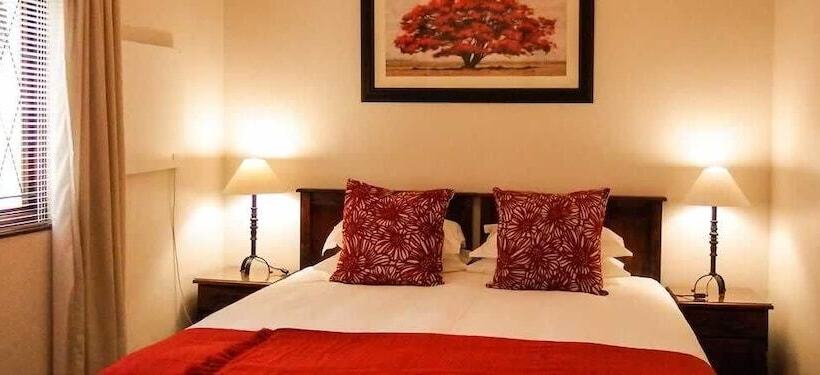 پانسیون 39 On Nile Guest House