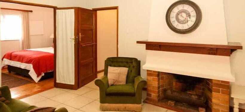 پانسیون 39 On Nile Guest House