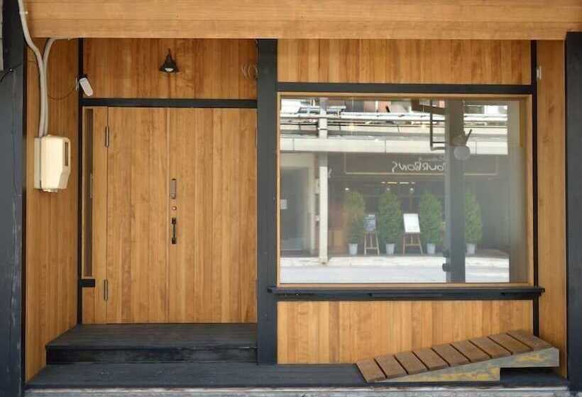 膳宿费 Anchor Site
