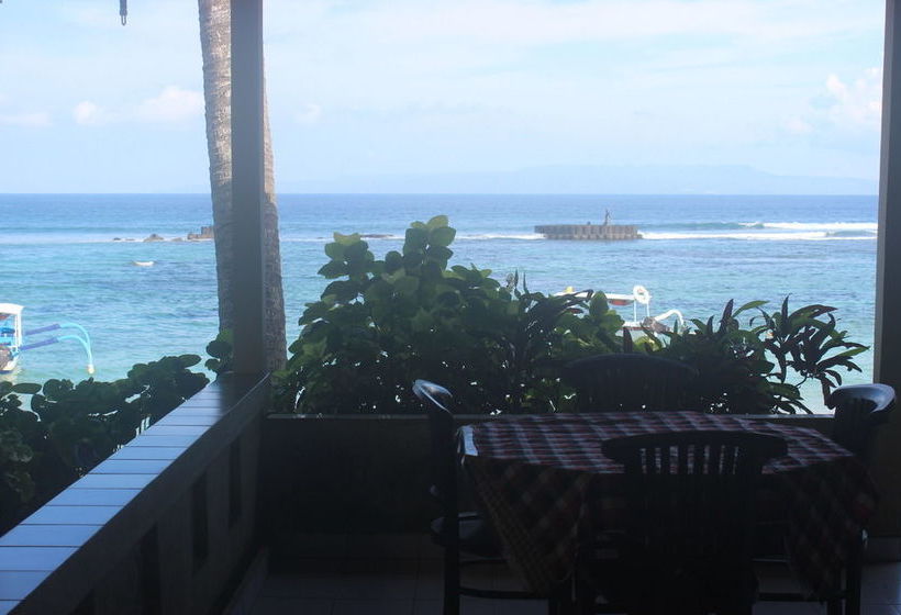 بنسيون Dwi Utama Bungalow