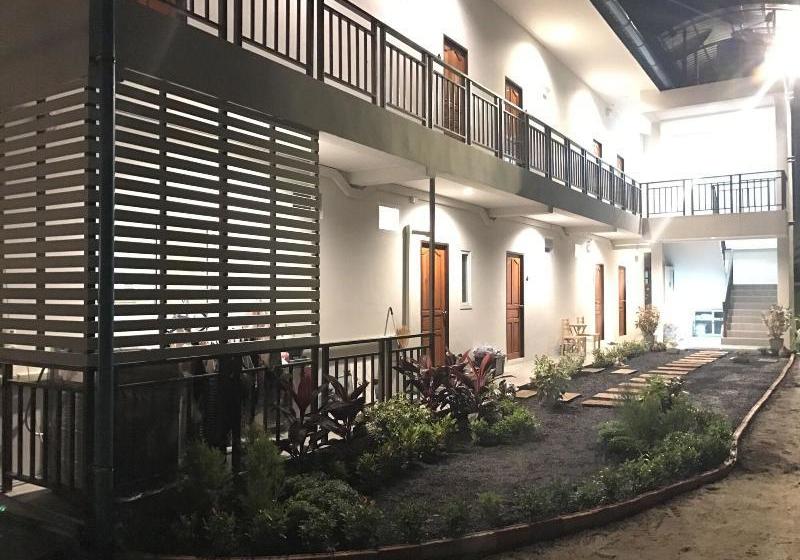 بنسيون Mali Samui Resort