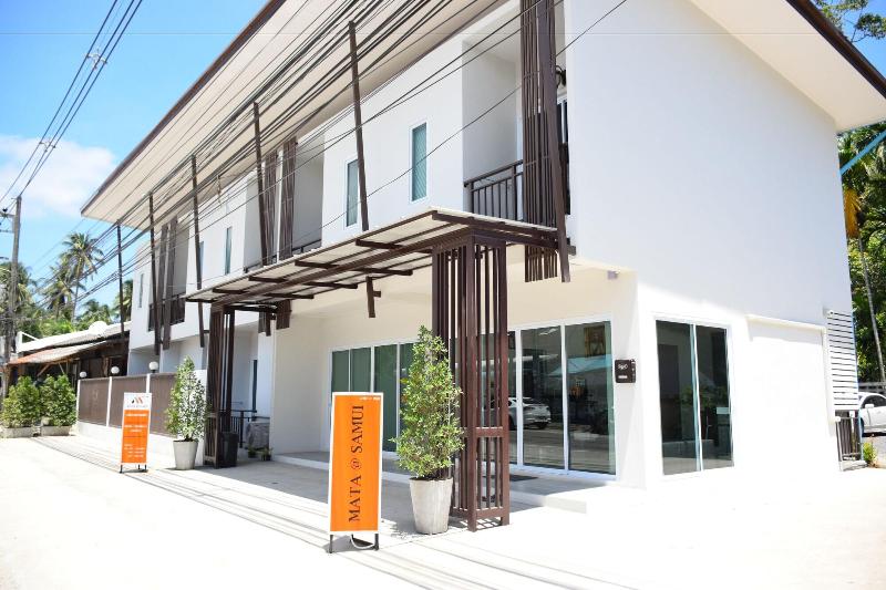 بنسيون Mali Samui Resort