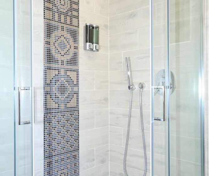 Pensione Popolo Dream Suites Luxury Rooms