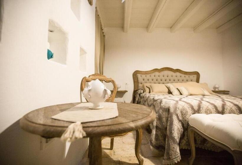 پانسیون Resort La Corte Dell Astore  Wild In Style Resort