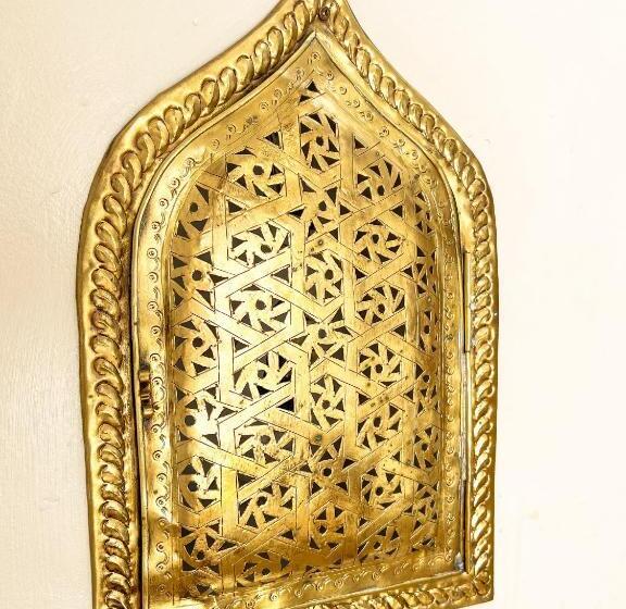 Riad Des Lys