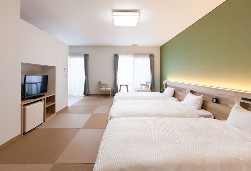 ריוקאן Seiunso