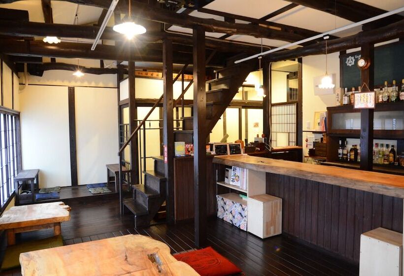 ユースホステル Guest House Kuku