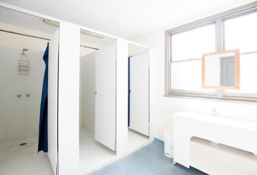 هاستل The Nook Backpackers