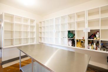هاستل The Nook Backpackers