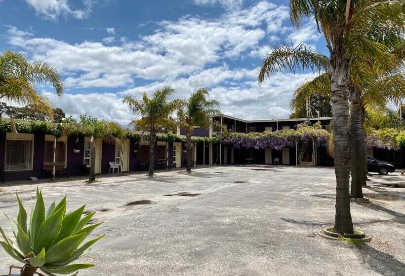 Barossa Gateway Motel