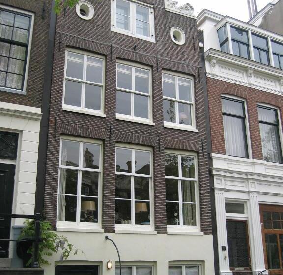 B&b Herengracht 21