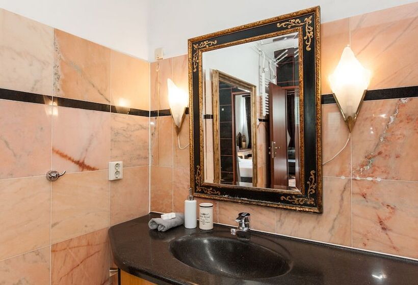 مبيت وإفطار Crown Guesthouse Amsterdam