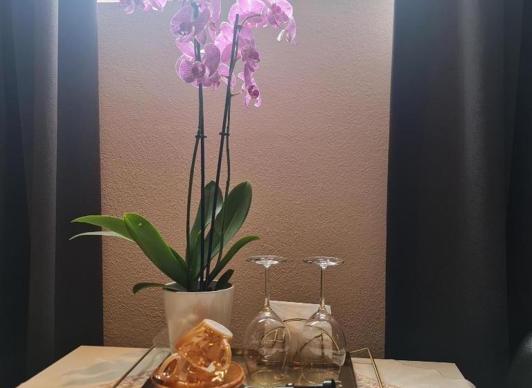 مبيت وإفطار Crown Guesthouse Amsterdam