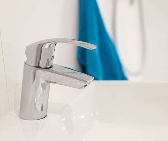مبيت وإفطار Kuwadro Guesthouse Centrum