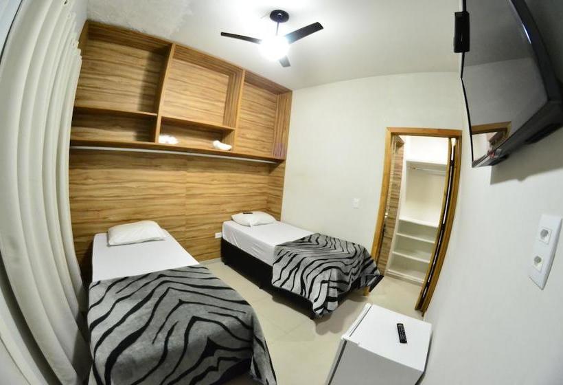 Carlton Plaza Hotel Campinas