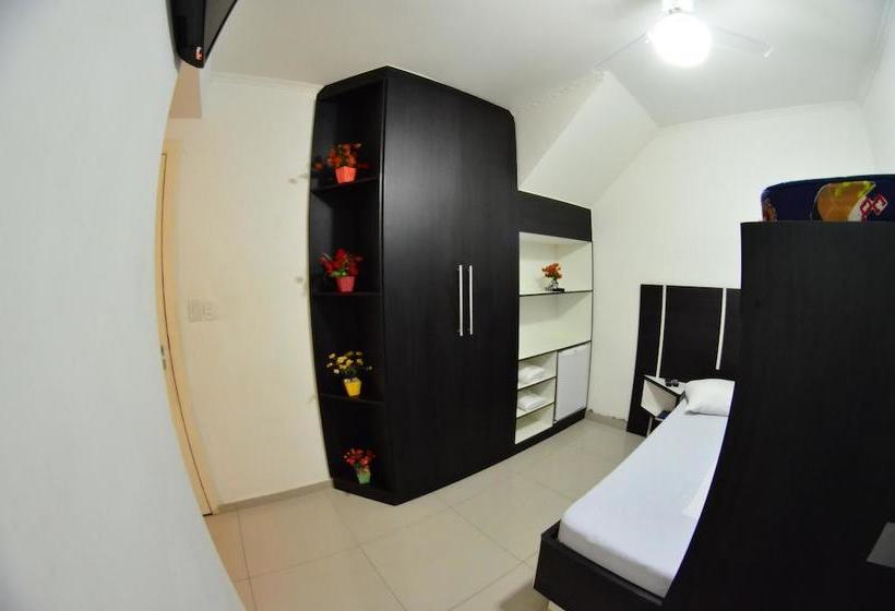 Carlton Plaza Hotel Campinas