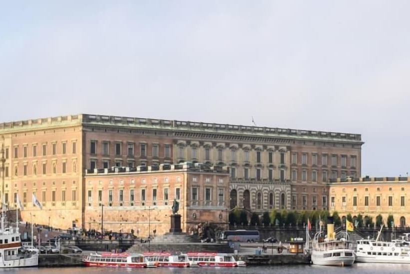 Dockside Hostel