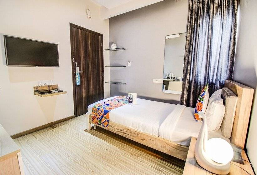 Fabhotel Ivory Pearl Koramangala