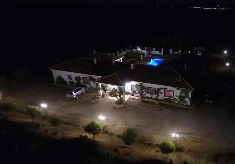 Finca El Romeral